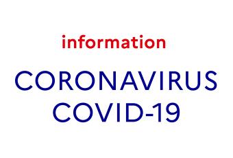 info covid